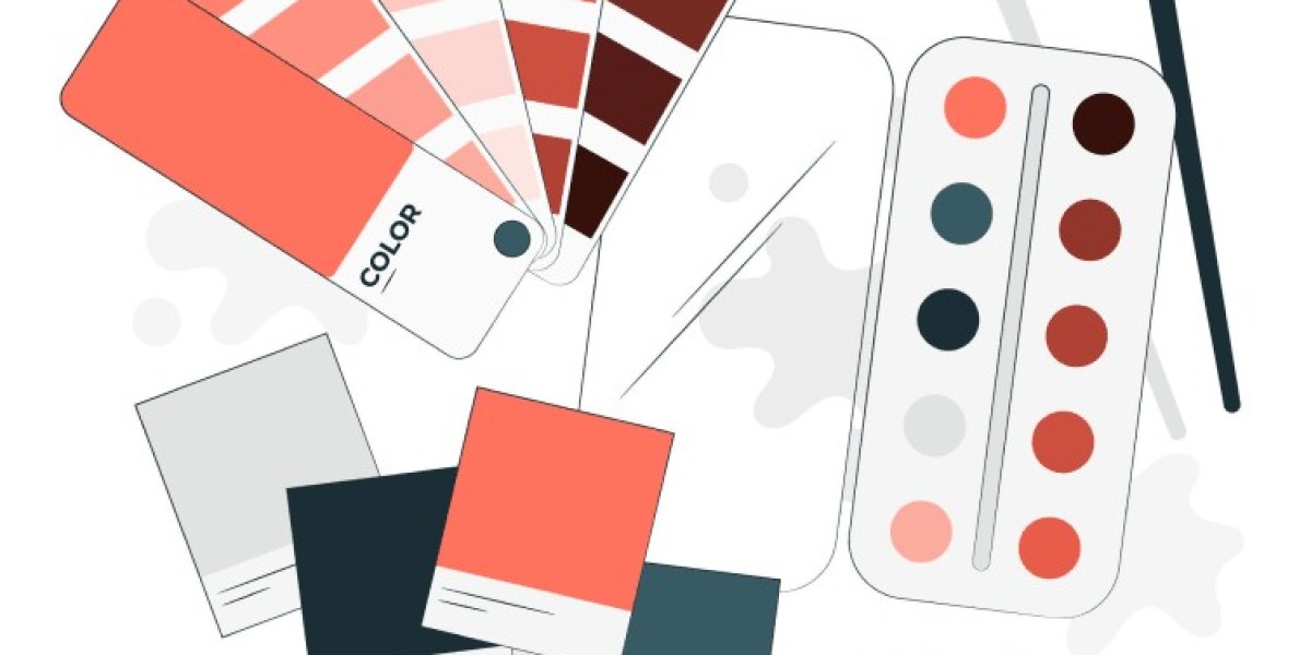 Unlocking the Spectrum: Mastering RGB Color Picker from Image