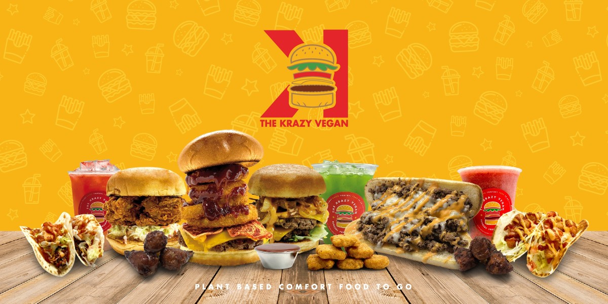 Chicken-Free, Flavor-Full: Our Vegan Chicken Burger Delivers Taste Without Compromise!