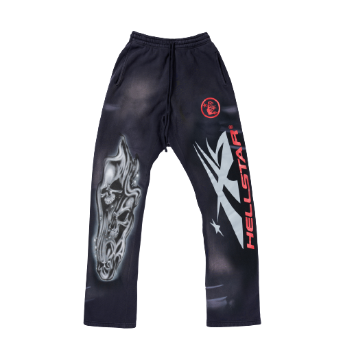 Hellstar Sweatpants For Men & Women || Latest Collection