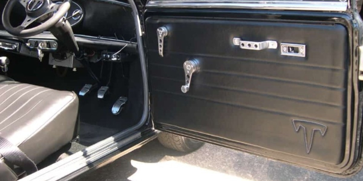 Ensuring Your Car’s Interior Stays Pristine: Comprehensive Upholstery and Roof Lining Repair Services