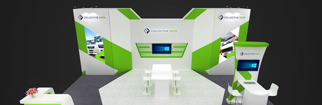 Expo Stand Zone Cover Image