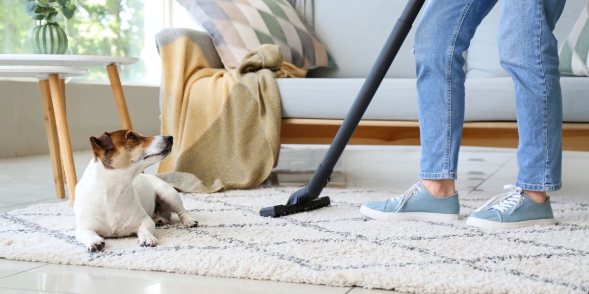 Carpet Cleaning Service In Dubai