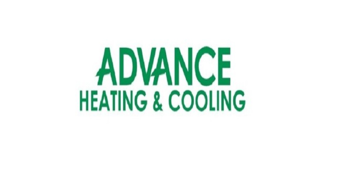 Effective Solutions for Heating and Cooling