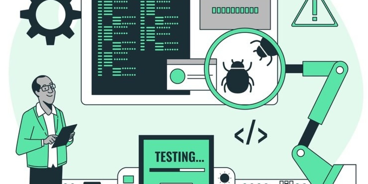 Unlock Your Future: Master Software Testing in Australia