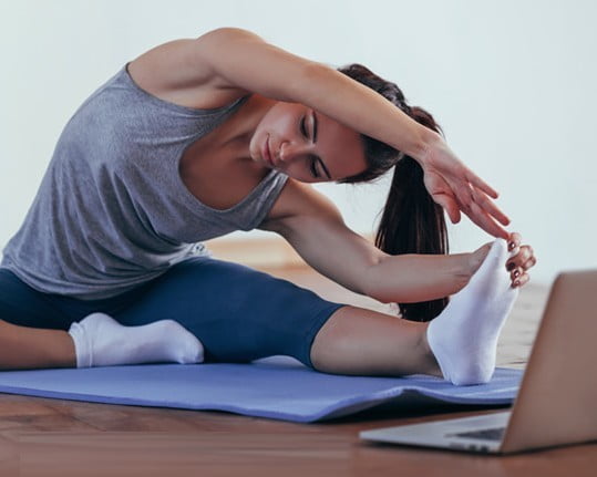 Virtual Physiotherapy Mississauga | Best Virtual Physiotherapist