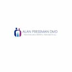 Alan Pressman DMD