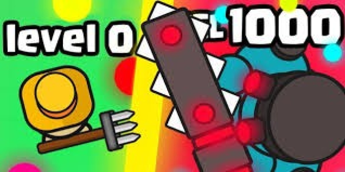 Great tips of winning all IO Games