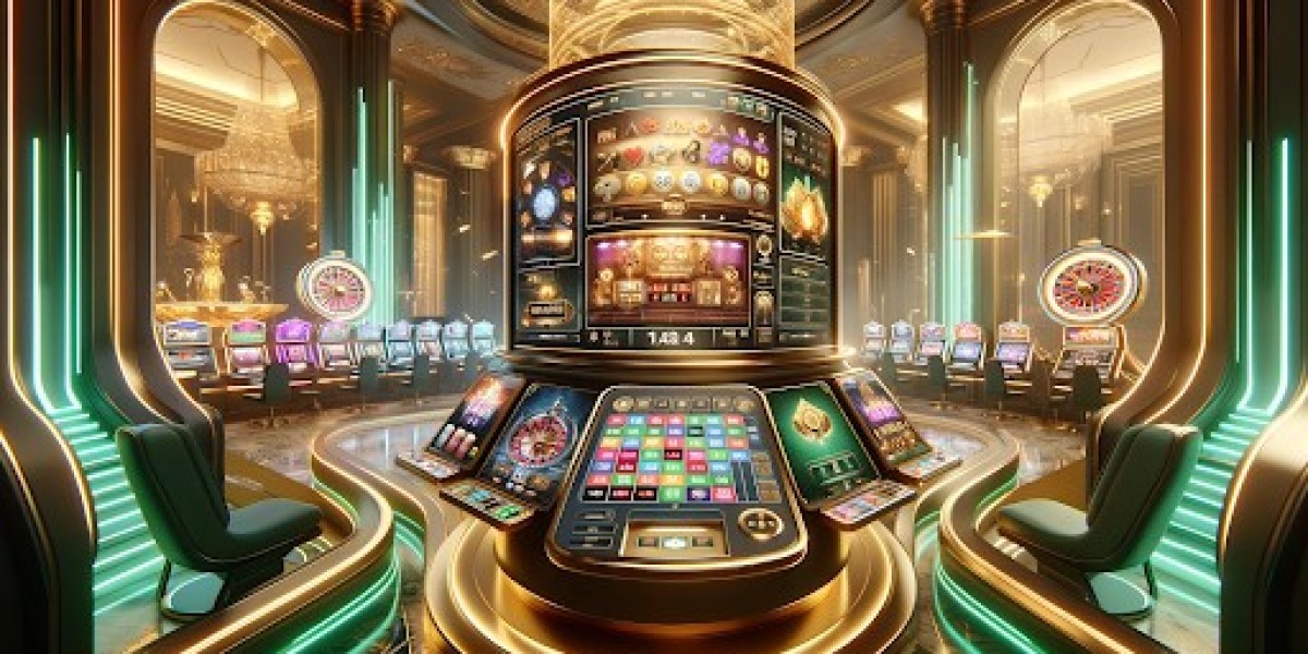 Mastering the Odds: Psychological Strategies to Overcome Losing Streaks at Lucky Tiger Casino