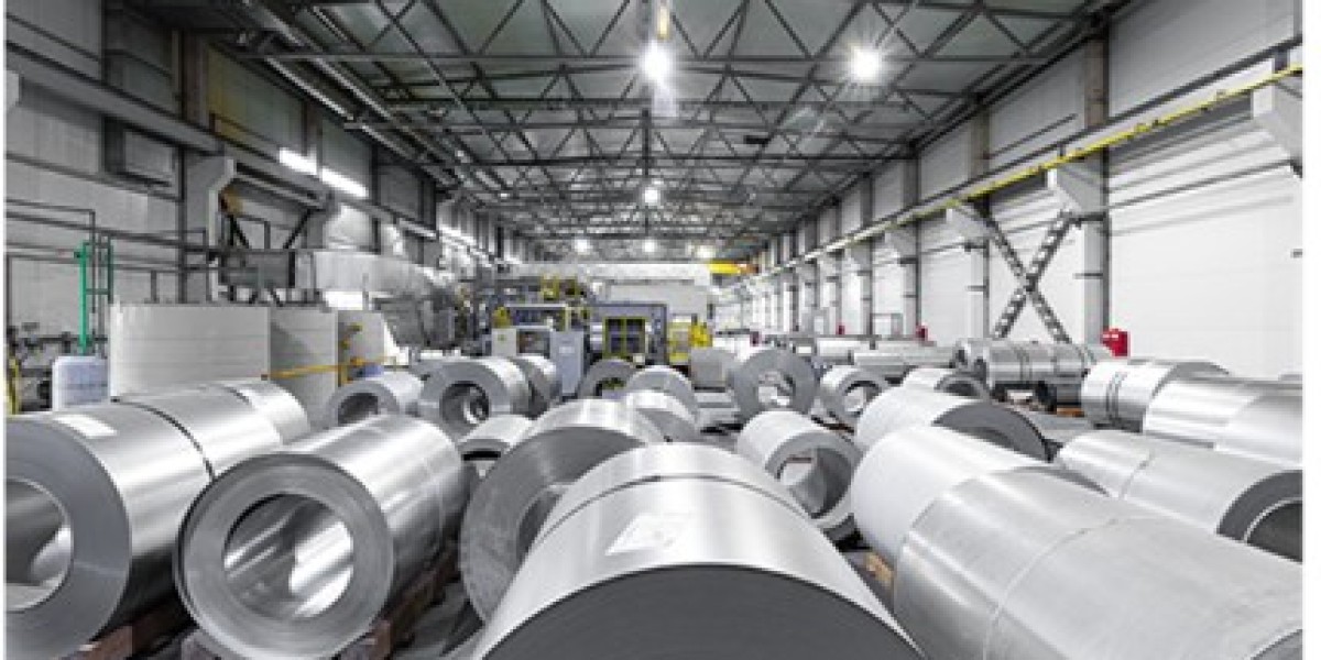 ERW Steel Pipes