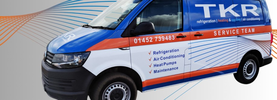 TK Refrigeration Ltd Profile Picture
