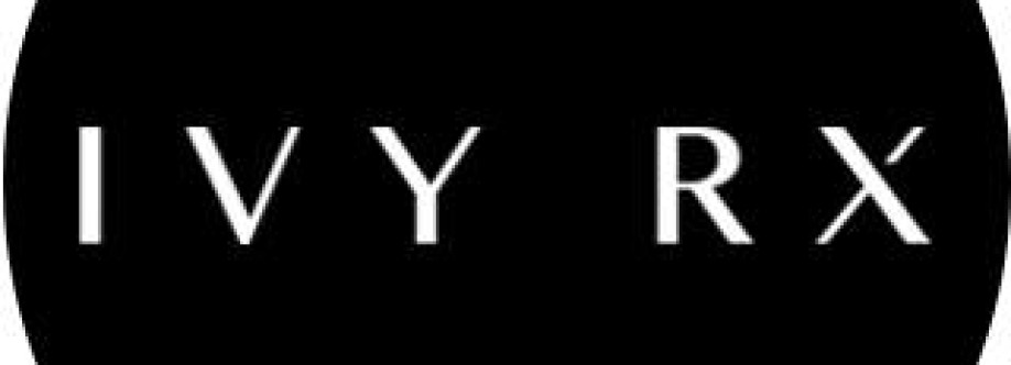 IVY RX Cover Image