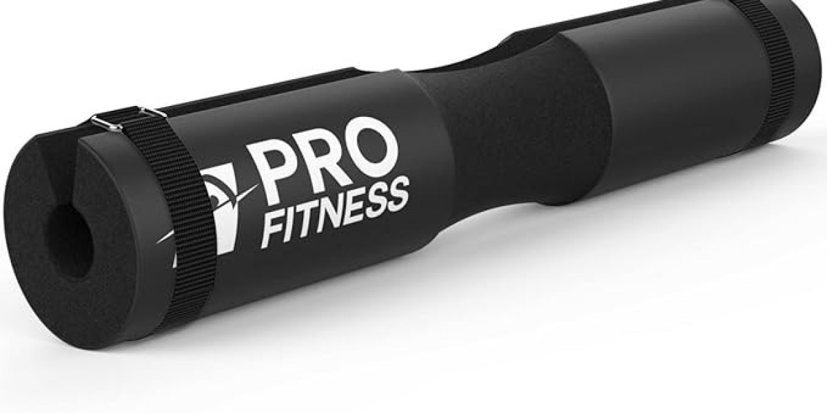 Where to get the best barbell pad online?