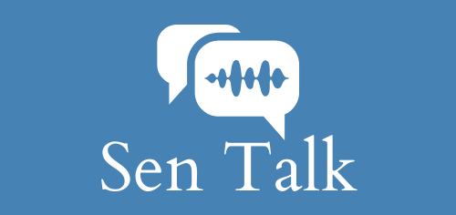 Welcome to Sen Talk - Special Educational Needs Talk