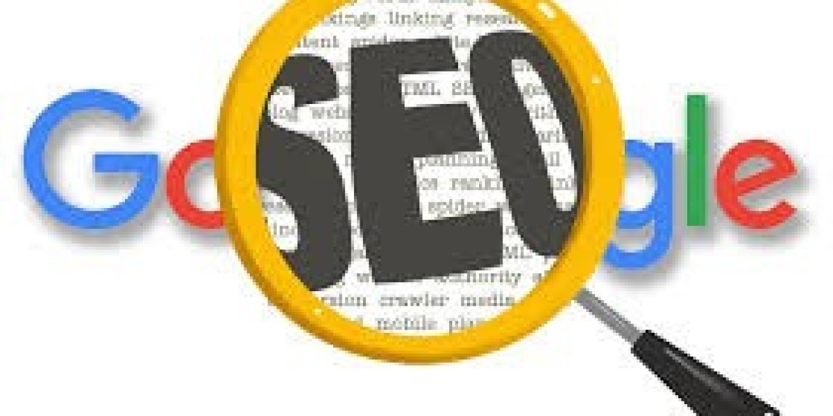Structured Data Markup: Enhancing Dubai SERP Visibility