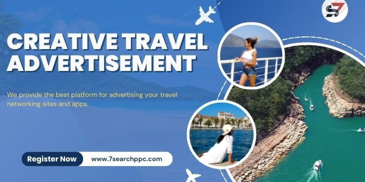 Creative Travel Advertisements | Creative Travel Ads