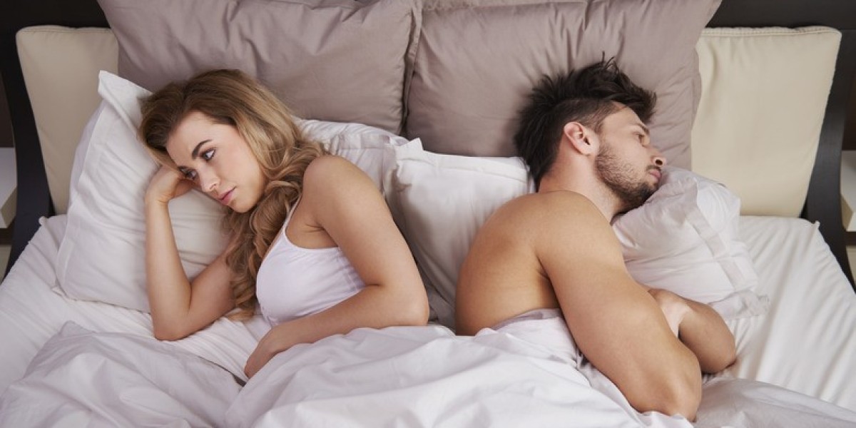 How To Fix Erectile Dysfunction At A Young Age Naturally