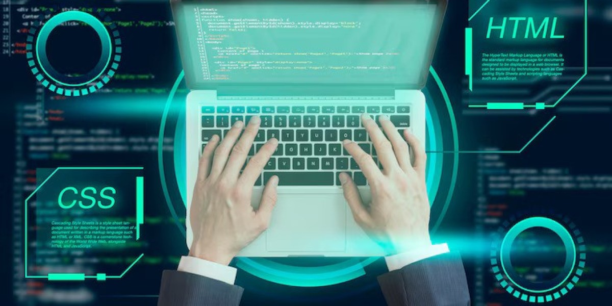 Behind the Screen: The Art And Science Of Effective Web Development Services