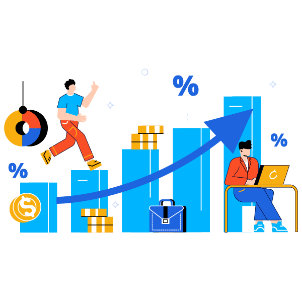 Premium 2D Animation Services By Digital Bakerz