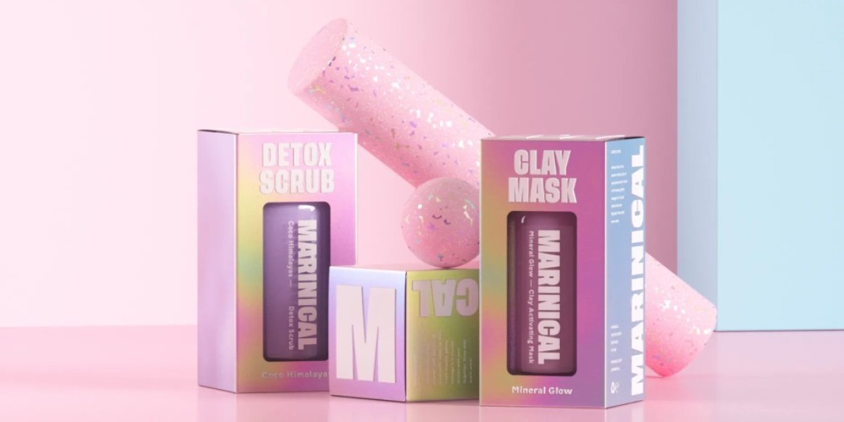 Tailored Cosmetic Wrapping for Emerging Markets