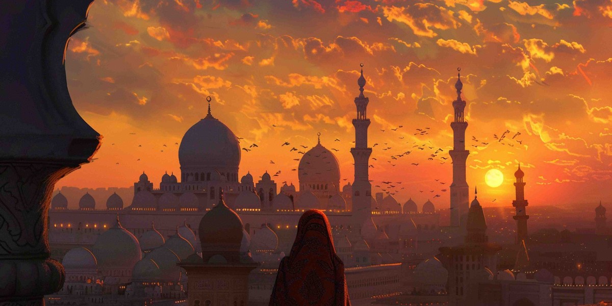 Muhammad's Role in Shaping Islamic Civilization