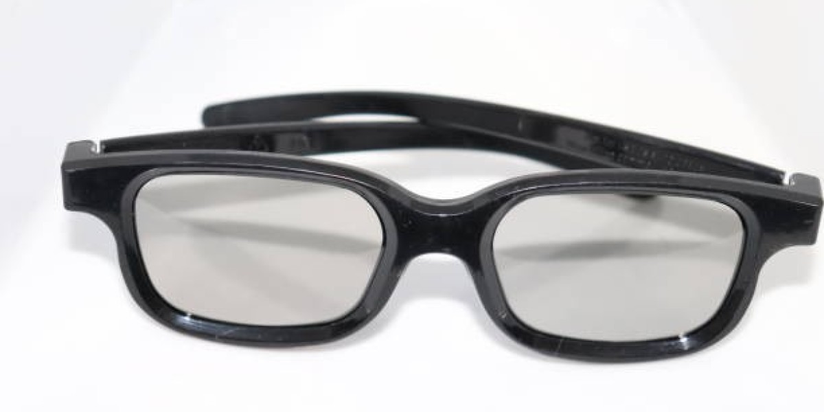 Innovating Safety Eyewear Solutions for Today's Workforce