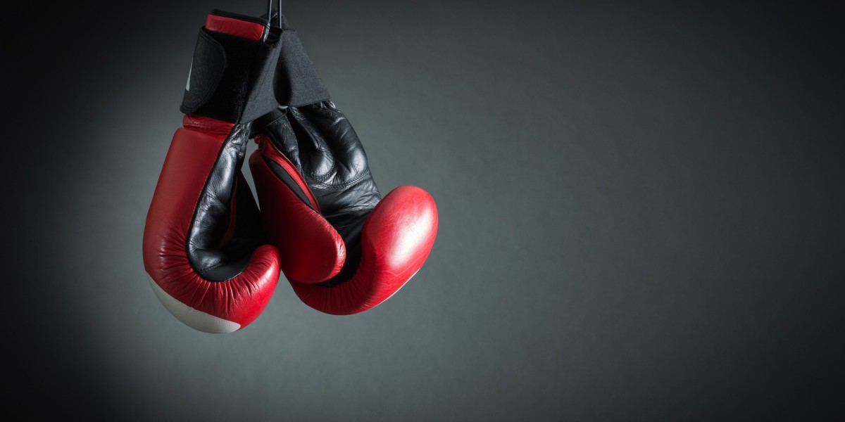 Discover the Best Boxing Gloves: Comfort, Durability, and Style