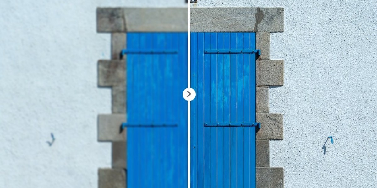 Unlock the Power of Clarity: Unblur Images with AI