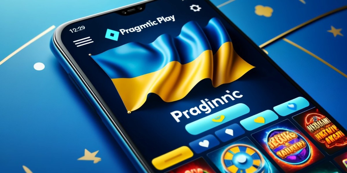 Pragmatic Play: Від Нуля до Першості в Онлайн Казино України