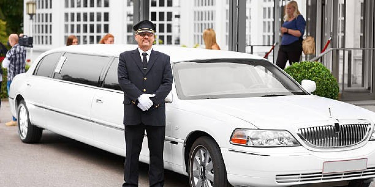 Limousine Private Driver in Fort Worth, TX