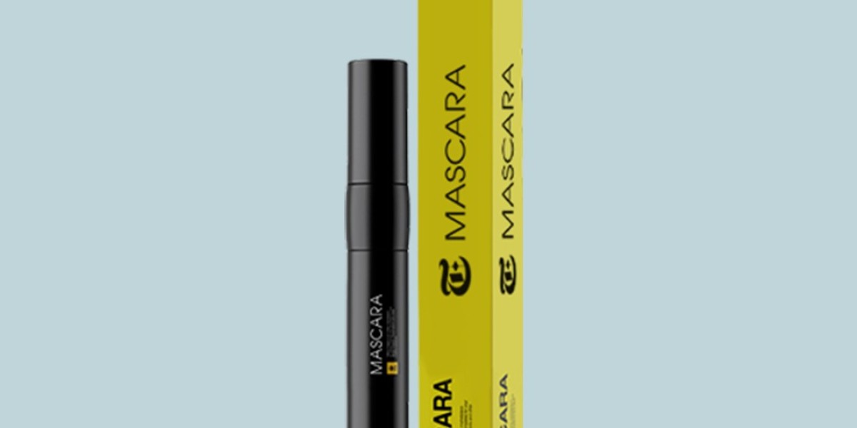 Why Are Mascara Boxes Essential for Perfect Packaging?