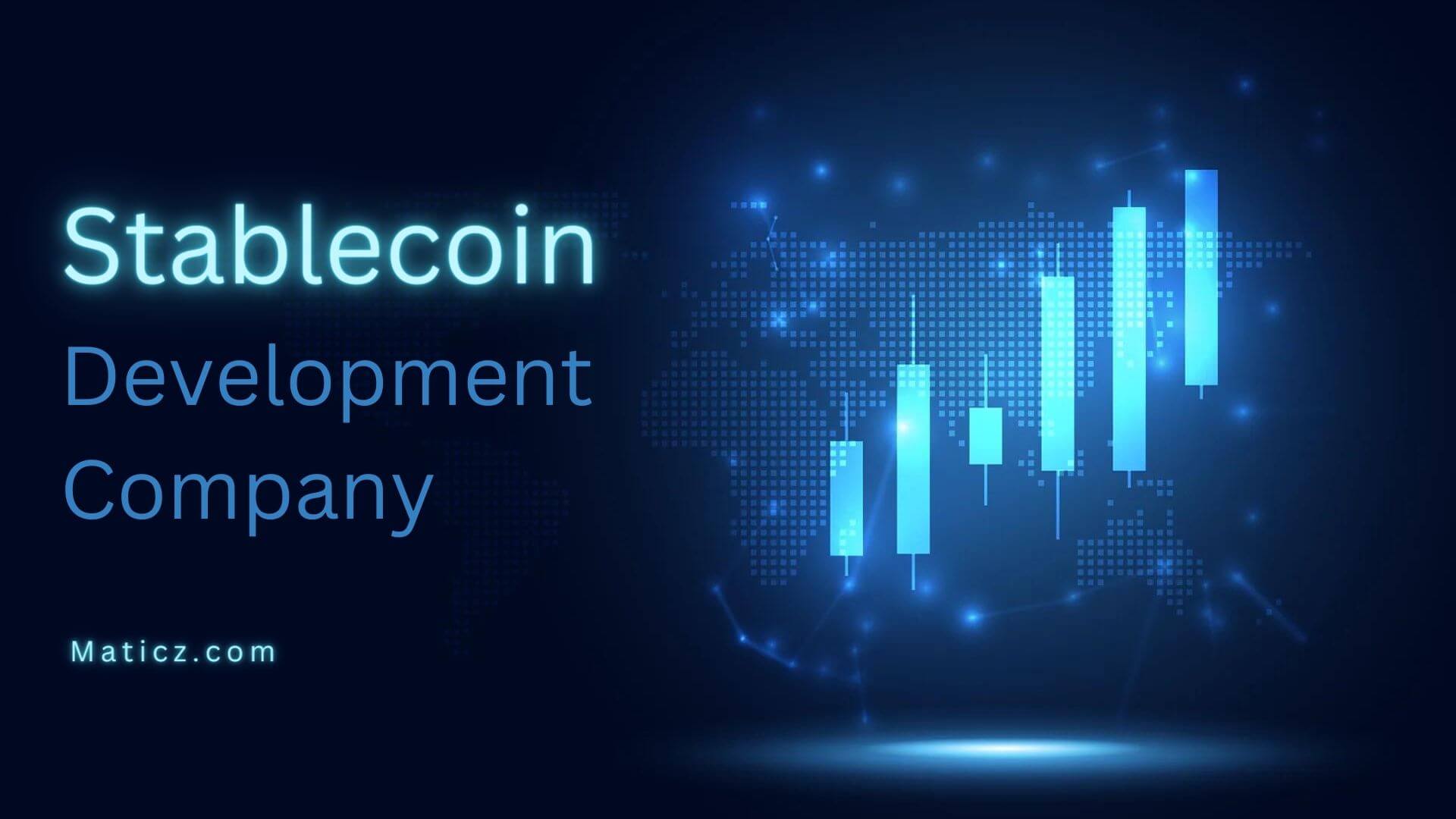 Stablecoin Development Company | Stablecoin Development Service