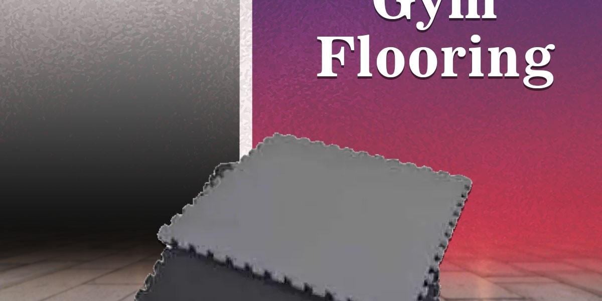 The Ultimate Guide to Choosing the Best Gym Flooring for HF Lifestyle: Durability Meets Design