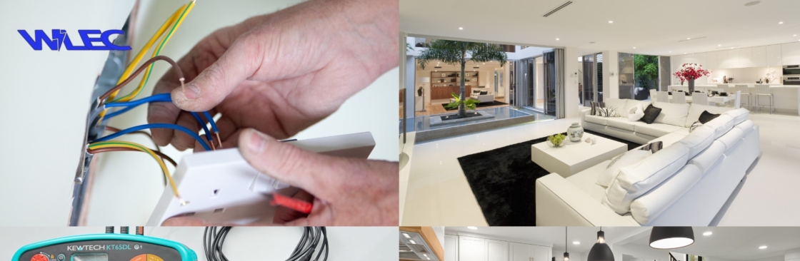 WEST LONDON ELECTRICAL CONTRACTOR Cover Image