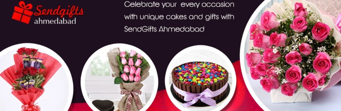 SendGifts Ahmedabad Cover Image