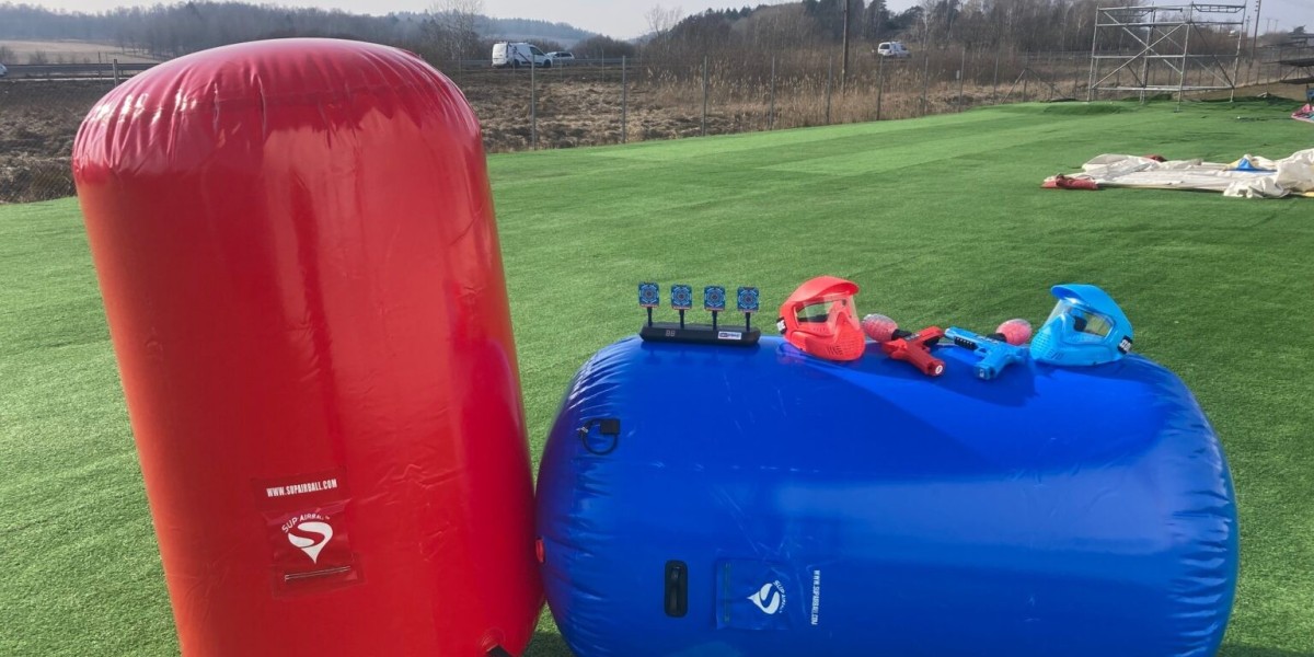 Utforska fyra typer av gellyballs säkra för barns lek.