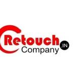 Retouch Company Profile Picture