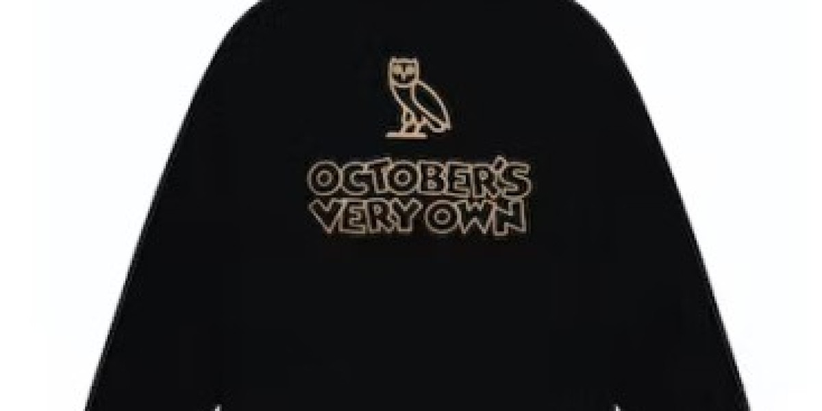 OVO Clothing shop