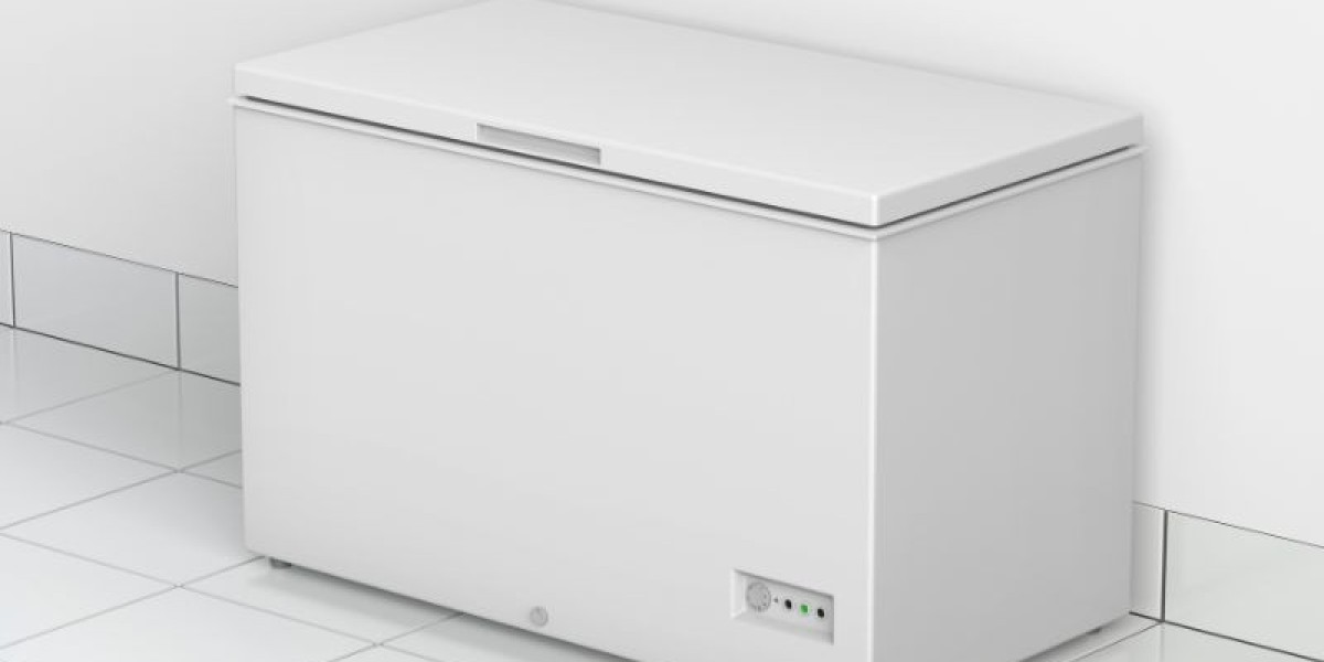 "Ultimate Guide to Chest Freezers: Types, Maintenance Tips, and Expert Insights"