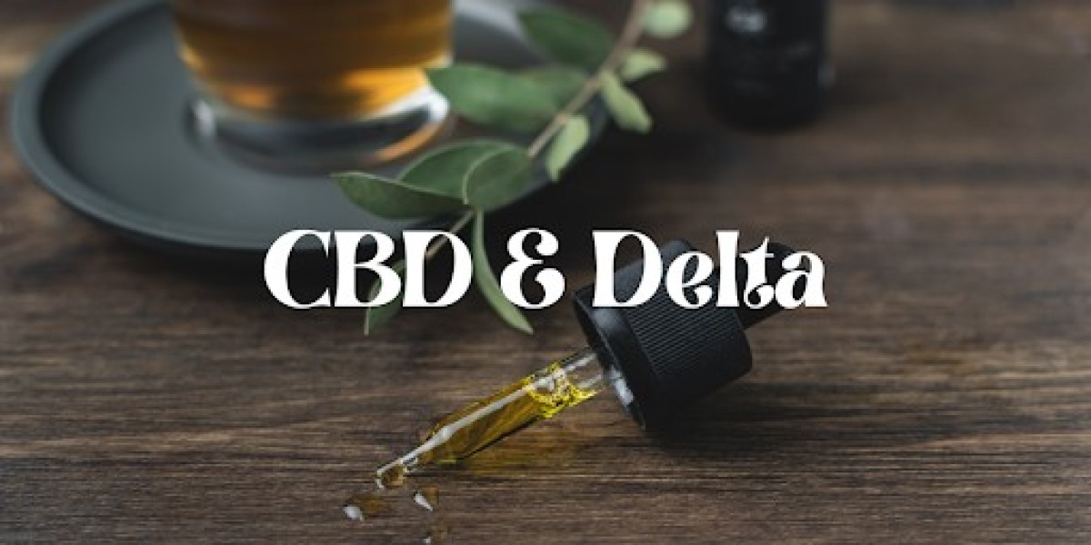 Exploring the Benefits of Buying Delta Products: A Comprehensive Guide