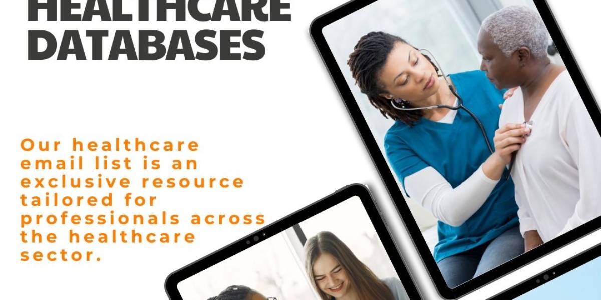 How to Find Healthcare Email List for Free in 2024?