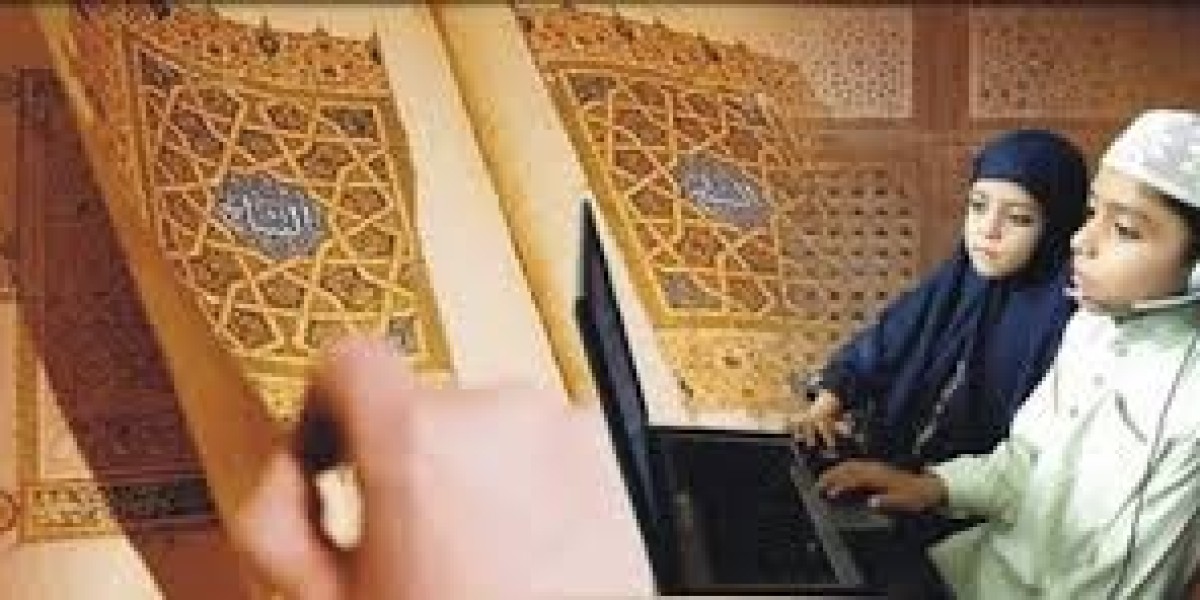 Learn Quran Online for Spiritual Enrichment
