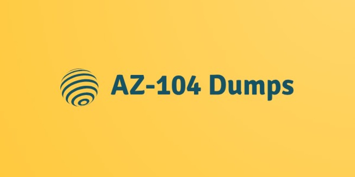 How to Pass AZ-104 Exam Easily with Dumps