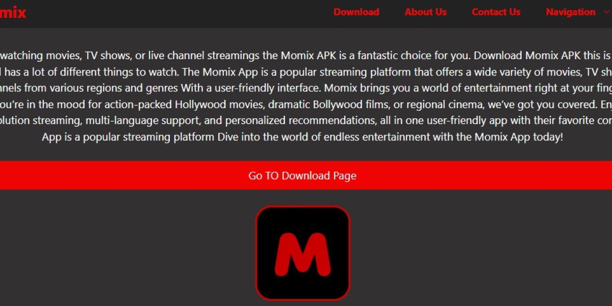 Download Momix APK 2024 Latest Version