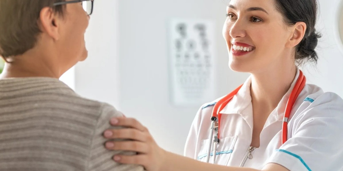 Raffles Medical Phnom Penh: A Premier Healthcare Destination