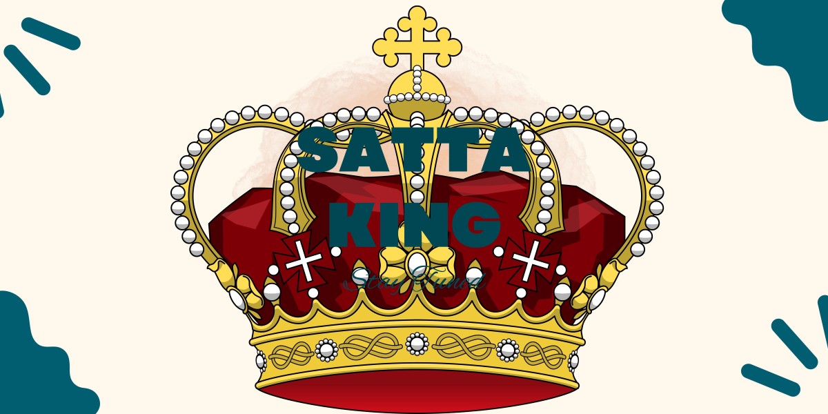 Unveiling the Enigma: Exploring the Mythos of the Satta King