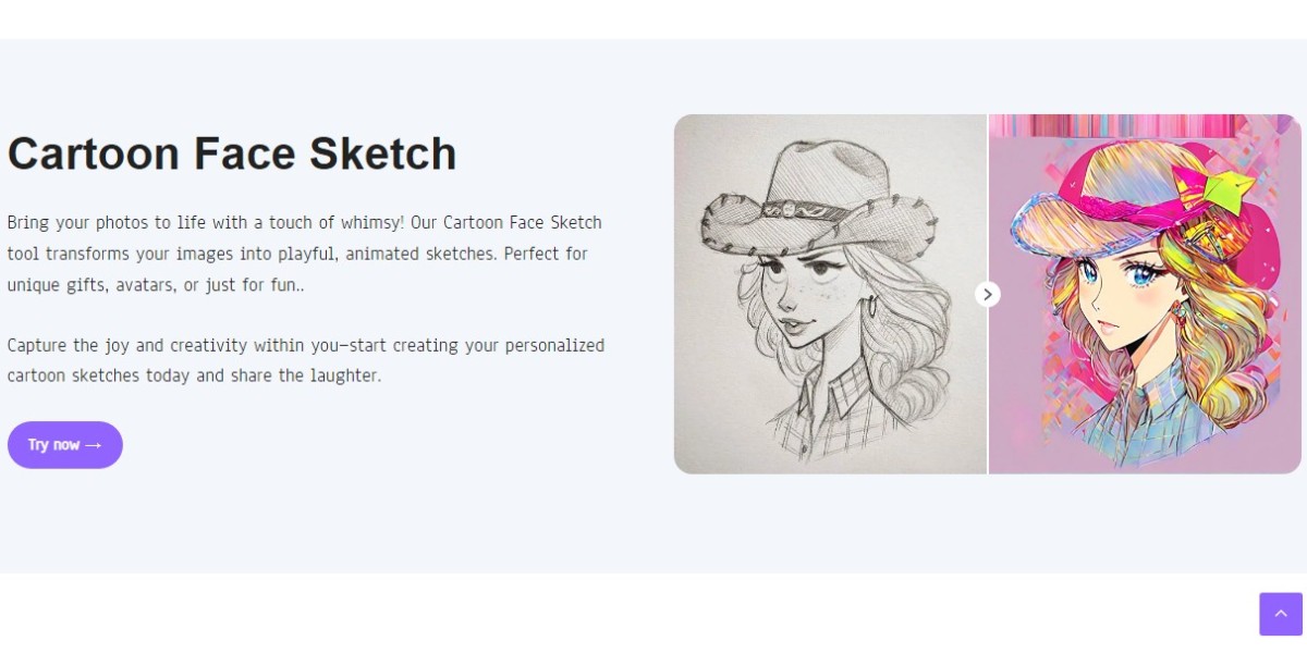 Elevate Your Artistry: Discover the Power of Photo to Sketch Converter AI