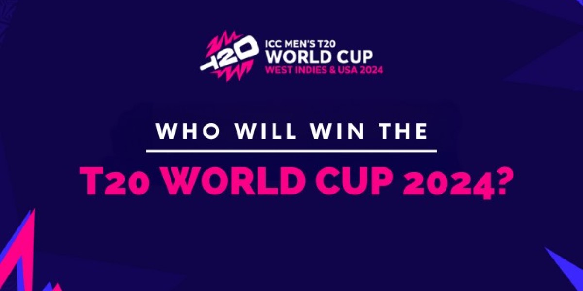 Who will win the T20 World Cup 2024?