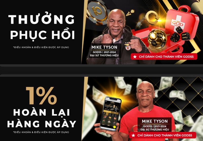 GOD55 - Truy Cập Trang Cá Cược Chất Lượng Top 1 Châu Á