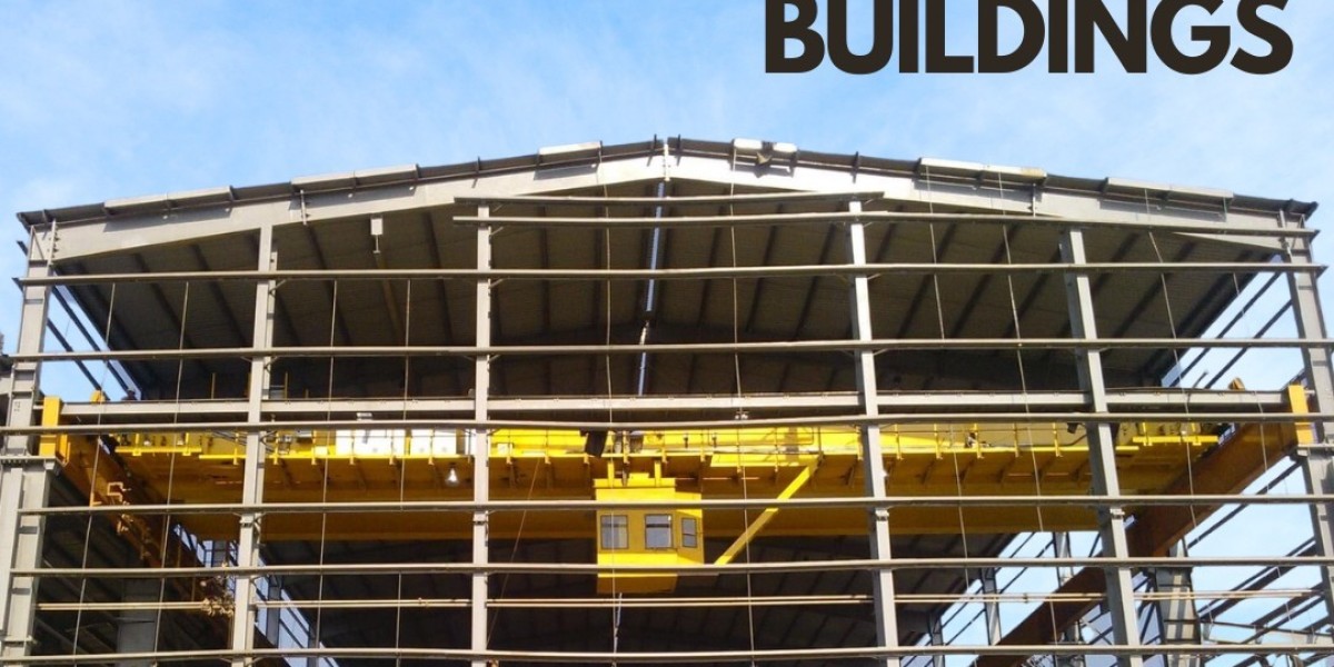 Pre Engineered Buildings | PEB Building Manufacturer | JSEPROJECTS