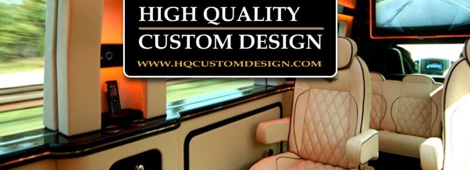 Hqcustom design Cover Image